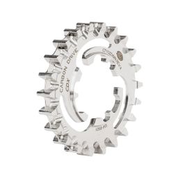 TANDWIEL 24 GATES CDX ENV RVS A ZI (4262428332859)