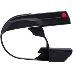 hebie Voorzet kettingscherm "Chainglider"achterstu (4021834350877)