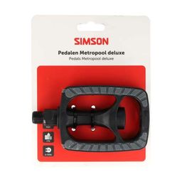 Simson pedalen Metropool deLuxe (8711646936883)