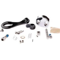 Dahon stuurpen grendel Radius vork (9999999005855)