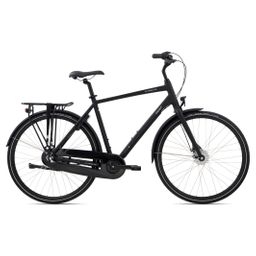 Giant Attend CS 3 GTS GB XL Black (4711291045194)