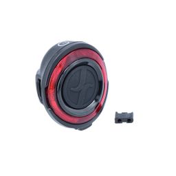 Spanninga ANP ACHTERLICHT SPAN OGUARD XD NDY ZW (8715957695699)