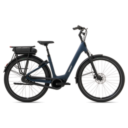 Giant Entour E+ 1 LST BP 25km/h M Eclipse (4711291257252)
