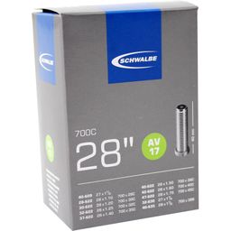 Schwalbe AV17 (28/47-622/635) AV 40 mm 10462230 (4026495929240)