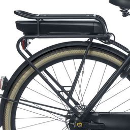 Cortina achterdrager E-U4 Bosch jet black matt (8592842134682)