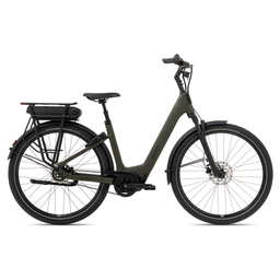Giant Entour E+ 0 LST BP 25km/h M Phantom Green (4711291257177)
