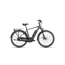 Victoria Cysalo 9 Heren 28 56cm 7v Warm antracite (4251971149908)