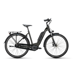 VICTORIA Cysalo 3 Dames 52cm grijs 400Wh (4251971177727)