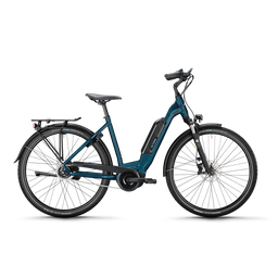 Victoria Cysalo 7 52cm blauw 545Wh Dames (4251971179110)