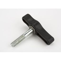 Brompton Hinge clamp lever only (Black) (5053099040032)