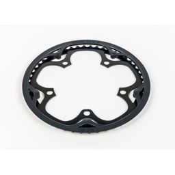 Brompton Chainring 50T BLACK - Spider type (5053099000876)
