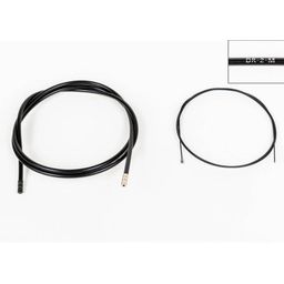 Brompton 2017 m-type dr gear cable (5053099002764)