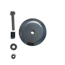 Brompton Cable fender disc - Front (for E version only) (5053099017171)