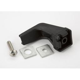 Brompton front axle nylon hook & fittings (5053099017188)