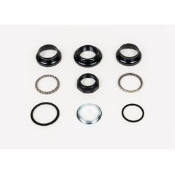 Brompton Headset 1 1/8' - Steel (Black) (5053099000975)