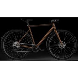 Desiknio Pinion Urban C1.6 M, Copper Brown (PIU-M-C06-COP-03)