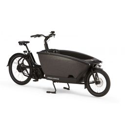 Urban Arrow Family Active Black, Black