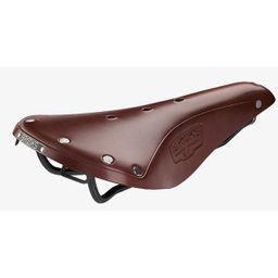 Brooks zadel b17 bruin (0831273006136)