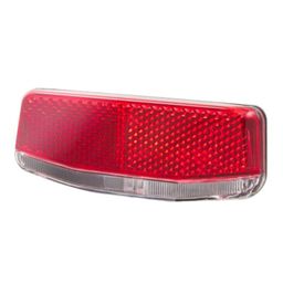 Spanninga achterlicht Solo E-bike 6-36v 50/80mm (8715117020545)