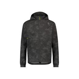 Agu compact rain jacket commuter men XL reflection bl (8717565663817)