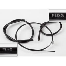 Brompton Brake cable rear s-type rev (5053099029082)