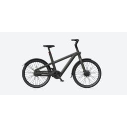 VANMOOF A5 Dark EU, Dark Grey