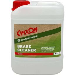 Cyclon Plant Based Brake Cleaner 2.5 liter (8713504012791)