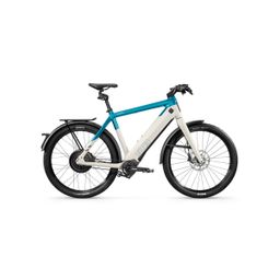 Stromer ST3 Pinion LTD 983wh CS RF SSPL ABS Desert Sky XL 2025 (3PIN-4196)