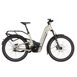 Riese & Müller Homage5 GT Pinion Warm Silver 51cm 2026 (F01658_04010612090708)