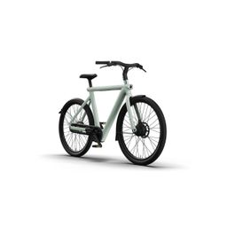 VANMOOF S6 Pearl Mint 2026 (900-00521-1X)