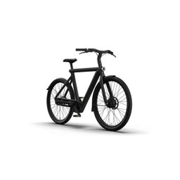 VANMOOF DEMO S6 Drift Black 2026 (900-00511-1X)