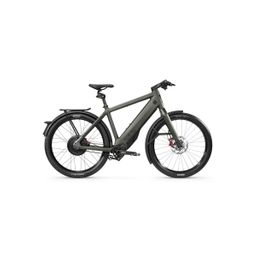 Stromer ST5 Pinion Green 2025 (7618164128992)