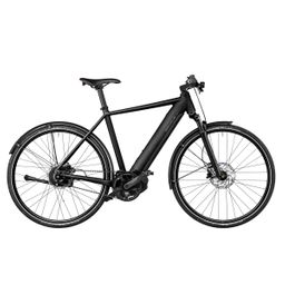 Riese & Müller Roadster4 vario, bagagedrager, 625Wh Black Matt 56 cm road 56cm 56 cm roadst 2026 (4070477112632)