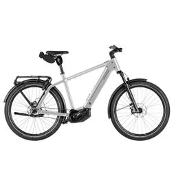 Riese und müller RIESE UND MÜLLER Charger5 pinion Test Bike Magnesium 53cm ch5 53cm 53cm ch5 2026 (4070477102268)