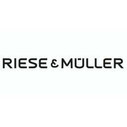 Riese & Müller Nevo5 vario Pure White 50 cm n5 50cm 50 cm n5 2026 (4070477112663)