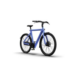 VANMOOF S6 Electric Blue 2026 (900-00531-1X)