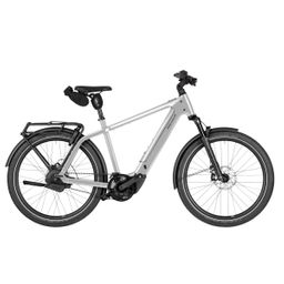 Riese & Müller Charger5 automatic Magnesium 53cm ch5 53cm 53cm 2026 (4070477043646)