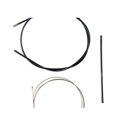 Brompton 4/12 SPD Gear Cable - S Type (5053099041930)