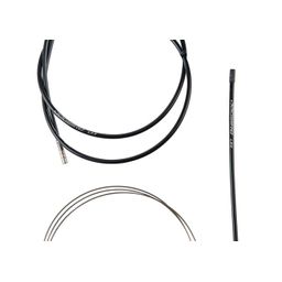 Brompton 4/12 SPD Gear Cable - M type (5053099041923)