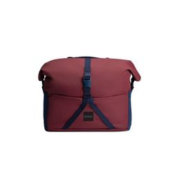 Brompton Rolltop Bag L + Frame Plum (5053099271146)