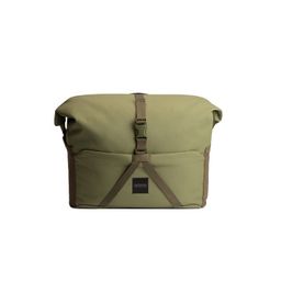 Brompton Rolltop Bag L + Frame Olive Green (5053099271139)
