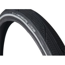 Continental 35-349 Contact Urban zwart rs vouw 015 (4019238065886)