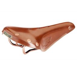 Brooks Zadel B17 Special HONEY Copper (0831273005269)