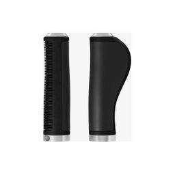 Brooks handvatten Ergonomic Leather grip 130mm bla (8021890579140)