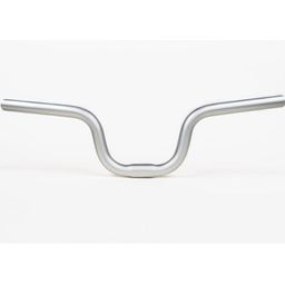 Brompton Handlebar - M/H type- (Silver) (2017 - ) (5053099003181)