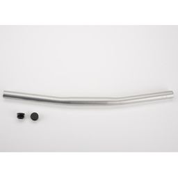 Brompton Handlebar - S type (Silver) (5053099037025)