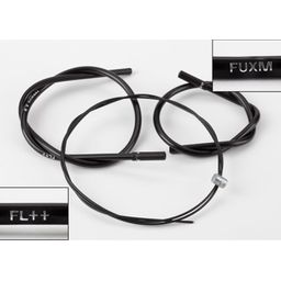 Brompton Rh - brake cable front m-type (5053099029327)