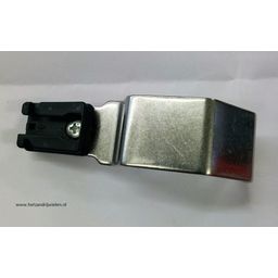 Brompton Replacement battery lamp bracket only - Front (Cateye) (5053099002115)