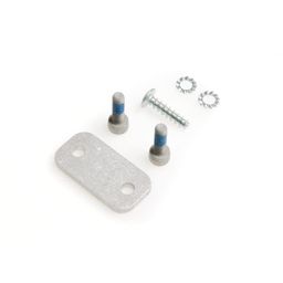 Brompton Front Carrier Block fixings only (5053099006724)