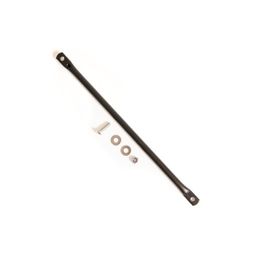 Brompton RACK STAY Forward  BLACK (5053099003143)